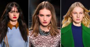 Photo coupe cheveux fins raides frange inspiration coupe cheveux fins raides frange. Les Coupes Pour Cheveux Longs Lisses Et Raides Cosmopolitan Fr