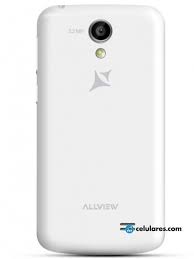 Allview C5 Smiley - Celulares ...
