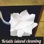 Kristle Island Cleaning from www.usedvictoria.com