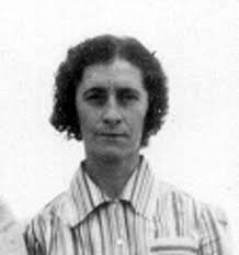 Edna M Gates Vinsonhaler (1901-1989)