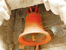 abandoned Portuguese churches