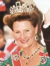 Royal Jewels of the World