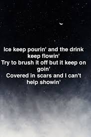 Post Malone I Fall Apart Post Malone Quotes Post Malone Lyrics Post Malone
