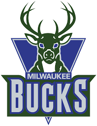 Milwaukee bucks snapback hat vintage ajd cap old school. Download Hd Logo Milwaukee Bucks Old Vs New Nba Logos Transparent Png Image Nicepng Com