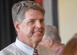 Steve Bannon headlines Greenville GOP convention, says foes 'out to destroy  our country'