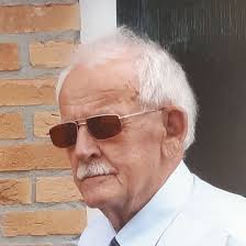 Ter herinnering aan Jacob Bosma