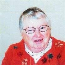 Marie Herling Obituary