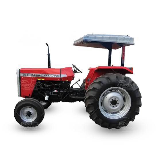 Massey Ferguson MF 275 Tractor