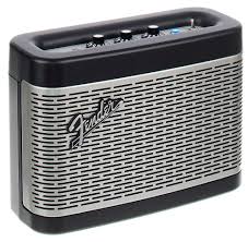 Eine bluetooth box ist einfach vorteilhaft, denn man bekommt eine sehr gute soundqualität und kann die box zudem auch noch überall mit hinnehmen. Fender Newport Bluetooth Speaker Thomann Osterreich