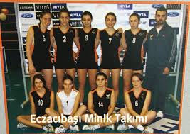Voleybol kariyeri, hayatı ve biyografi bilgileri. Voleybol Plus On Twitter Eczacibasi Minik Takimi Fatma Yildirim Busra Kilicli Nesve Buyukbayram Gozde Yilmaz Asuman Karakoyun Timeflies Https T Co Lvtawte8j4