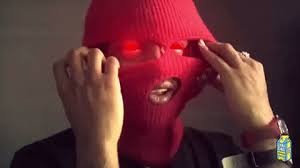 Best balaclava gifs | find the top gif on gfycat. Baddie Aesthetic Gif Ski Mask Novocom Top