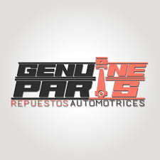 Taller mecanico genuine parts