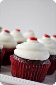 Red Velvet Cupcakes Velvet Cupcakes Red Velvet Cupcakes Cupcakes