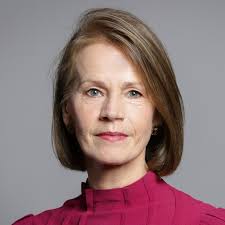 Top UK conservationist and staff killed in crash