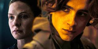 Dune: The 10 Best Paul Atreides Quotes