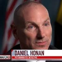 Dan Honan