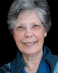 Obituary of Edythe Fox