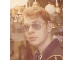 James Chadwell Obituary (2016)