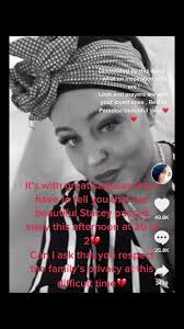 Remembering Stacey: A Beautiful Inspiration