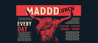 Mad Cow Saigon