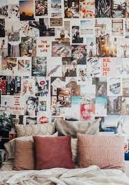 Check spelling or type a new query. Aesthetic Teenage Wall Collage Ideas Bedroom Novocom Top