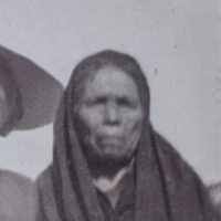 Lucina Gallegos Carrasco (1887–1986)