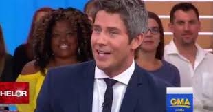 The Bachelor Arie Luyendyk Jr To Star In Season 22 Arie Luyendyk Jr Junior Seasons