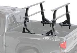 Cascade rack in bend oregon has the largest assortment of truck bed rack options. What Truck Bed Rack Works Best For Me Yakima
