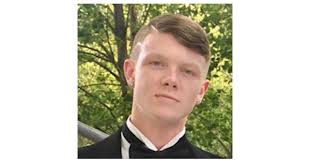 Carson Tollison Obituary (2018)