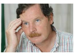 Juan Carr, postulado como candidato al Nobel de la Paz