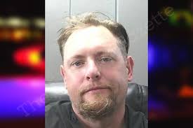 John O'Neill — Hart County Jail Bookings