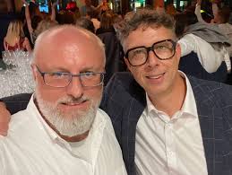 Dominik Rottenaicher