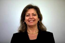 Ana paula vitorino (born 1962) is a portuguese politician who most recently served as minister of the sea from 2015 to 2019, in the xxi constitutional government. Ana Paula Vitorino Quer Criar 12 000 Novos Postos De Trabalho Atraves Dos Portos Ate 2030 Agricultura E Mar Actual
