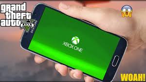 Gta 5 apk is now available for mobile, and it's a click away. New Xbox One X Emulator For Android 2018 Play Gta V Download Now 2018 Youtube
