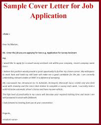 Applying For Job Letters Fresh Job Application Cover Letter Cover Letter For Resume Job Cover Letter Job Application Cover Letter