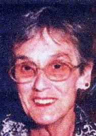 Barbara Howland (1932-2018)