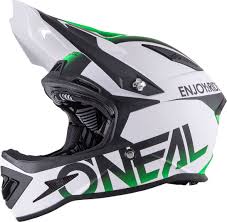 Oneal Motocross Helmet Size Chart Oneal Warp Fidlock