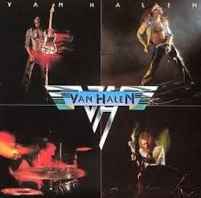 1980s Album Covers 1980s Rock Album Cover Art Classic Rock Albums Van Halen Album Covers Rock Album Covers
