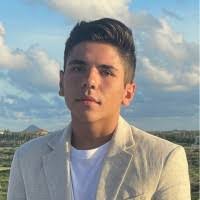 Michael Lopiccolo's Instagram, Twitter & Facebook