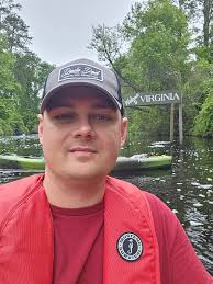 This would make a cool gift for a kayaker