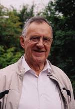 DECLAN O'CARROLL, BORN 1945, LETTERKENNY