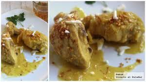Ternasco, borrajas, migas, jamón de teruel, salmorrejo, broquil pellado, bacalao. Las 11 Mejores Recetas De La Cocina Aragonesa