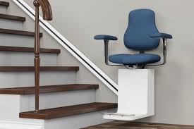 All of the wiring harnesses in an ac stair lift are significantly more substantial than 12 volt dc wires and more durable, resulting in fewer service calls. How Much Does A Stair Lift Cost The Senior List