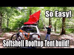 Check out our best rated pop up tents for camping now! Best Diy Rooftop Tent Designs And Tutorials For Resourceful Travelers