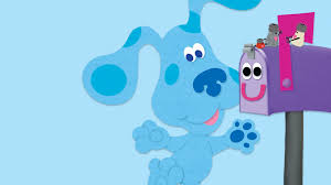 The song will appear in the editor in a blue box. Amazon Com Las Pistas De Blue Peliculas Y Tv