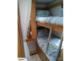 Kwb Motorhome 6 Berth