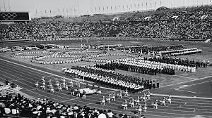 Url consultato il 15 luglio 2017 (archiviato dall'url originale il 6 settembre 2008). Olimpiadi Tokyo 2020 Giochi Olimpici