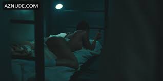 NATASHA MARC Nude - AZnude