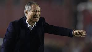 Como se deu o deplorável episódio de medo que culminou na saída de holan do independiente. Ariel Holan Dejo De Ser Tecnico De Independiente De Argentina Deporte Total El Comercio Peru