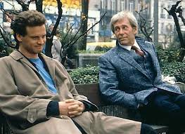 Mention that to the oscar winner, who next appears in arthur newman with emily blunt, and you'll see a man who fully owns his talent. Colin Firth 2 07 Firth Wingsoffame Colin Firth Firth British Actors